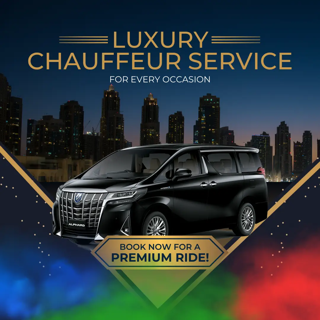 ZBK LUX RIDE