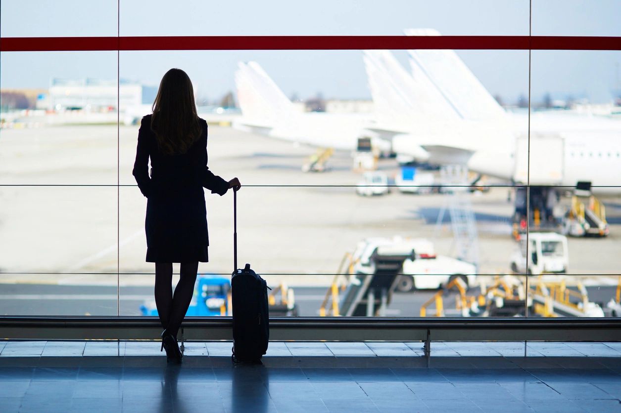limo services airport transfer departure and arrival